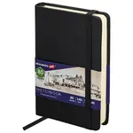 Էսքիզների տետր BRAUBERG ART Classic (Սև, 90x140 մմ, 80 թերթ) - BRAUBERG ART (SKU: 113188) - Image 1 of 9 | Zangezur Pro