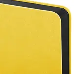 Չթվագրված օրագիր BRAUBERG Metropolis Mix A6 (Դեղին) - BRAUBERG (SKU: 113303) - Image 4 of 15 | Zangezur Pro