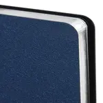 Չթվագրված օրատետր A5 BRAUBERG Metallic (Կապույտ) - BRAUBERG (SKU: 113376) - Image 4 of 15 | Zangezur Pro