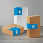 Ինքնասոսնձվող պիտակներ A4 STAFF Basic (1 հատ թերթի վրա, 50 հատ - Կապույտ) - STAFF (SKU: 115686) - Image 5 of 7 | Zangezur Pro