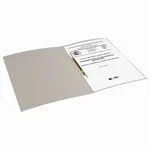 STAFF Ստվարաթղթե արագակար A4 (Սպիտակ) - STAFF (SKU: 121119) - Image 7 of 8 | Zangezur Pro