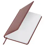 Չթվագրված օրագիր A5 BRAUBERG Profile (Դարչնագույն) - BRAUBERG (SKU: 123428) - Image 3 of 13 | Zangezur Pro