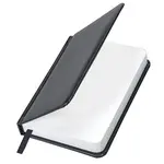 Չթվագրված օրագիր BRAUBERG "Select" A6 (160 թերթ, սև) - BRAUBERG (SKU: 123480) - Image 3 of 14 | Zangezur Pro