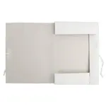 Ստվարաթղթե թղթապանակ կապիչներով BRAUBERG - BRAUBERG (SKU: 124567) - Image 3 of 7 | Zangezur Pro