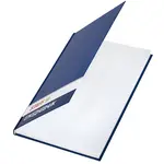 Անամսաթիվ օրագիր A5 STAFF (Կապույտ, 128 թերթ) - STAFF (SKU: 127053) - Image 3 of 7 | Zangezur Pro