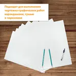 Գծագրական թղթապանակ A3 BRAUBERG, 10 թերթ (ԳՕԶՆԱԿ վատման) - BRAUBERG (SKU: 129226) - Image 7 of 10 | Zangezur Pro