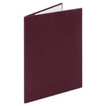 Հասցեական թղթապանակ STAFF Basic (Բորդո, A4) - STAFF (SKU: 129634) - Image 3 of 9 | Zangezur Pro