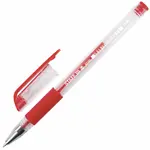 Գել գրիչ՝ բռնակով STAFF «EVERYDAY» GP-193, ԿԱՐՄԻՐ - STAFF (SKU: 141824) - Image 1 of 8 | Zangezur Pro