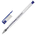 Գել գրիչ STAFF «Basic» GP-789, ԿԱՊՈՒՅՏ - STAFF (SKU: 142788) - Image 1 of 8 | Zangezur Pro