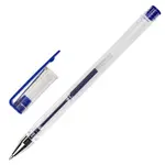 Գել գրիչ STAFF «Basic» GP-789, ԿԱՊՈՒՅՏ - STAFF (SKU: 142788) - Image 2 of 8 | Zangezur Pro