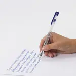 Գել գրիչ STAFF «Basic» GP-789, ԿԱՊՈՒՅՏ - STAFF (SKU: 142788) - Image 7 of 8 | Zangezur Pro