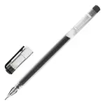 Գելային գրիչ STAFF "GP-675", սև - STAFF (SKU: 143675) - Image 1 of 9 | Zangezur Pro