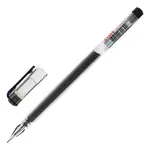 Գելային գրիչ STAFF "GP-675", սև - STAFF (SKU: 143675) - Image 2 of 9 | Zangezur Pro