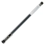 Գելային գրիչ STAFF "GP-675", սև - STAFF (SKU: 143675) - Image 3 of 9 | Zangezur Pro