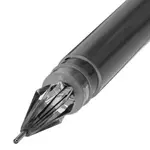 Գելային գրիչ STAFF "GP-675", սև - STAFF (SKU: 143675) - Image 4 of 9 | Zangezur Pro