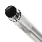 Գելային գրիչ STAFF "Basic Needle", սև - STAFF (SKU: 143679) - Image 5 of 9 | Zangezur Pro