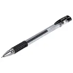 Գելային գրիչ STAFF "Basic Needle", սև - STAFF (SKU: 143679) - Image 6 of 9 | Zangezur Pro
