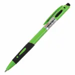 Ավտոմատ գնդիկավոր գրիչ STAFF "BP-16 Neon", կապույտ - STAFF (SKU: 143750) - Image 2 of 12 | Zangezur Pro