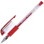 Գելային գրիչ BRAUBERG "EXTRA GT", կարմիր - BRAUBERG (SKU: 143920) - Image 1 of 8 | Zangezur Pro