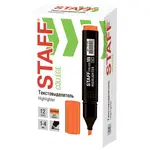 Տեքստընդգծիչ STAFF College STICK (Նարնջագույն) - STAFF (SKU: 151500) - Image 10 of 10 | Zangezur Pro