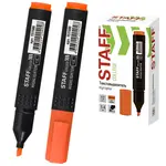 Տեքստընդգծիչ STAFF College STICK (Նարնջագույն) - STAFF (SKU: 151500) - Image 1 of 10 | Zangezur Pro