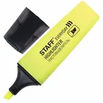 Տեքստանշիչ STAFF Everyday (Դեղին) - STAFF (SKU: 151638) - Image 2 of 9 | Zangezur Pro