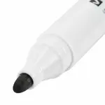 Մարկեր մագնիսական գրատախտակի BRAUBERG Classic (Սև) - BRAUBERG (SKU: 152113) - Image 4 of 10 | Zangezur Pro