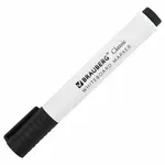 Մարկեր մագնիսական գրատախտակի BRAUBERG Classic (Սև) - BRAUBERG (SKU: 152113) - Image 7 of 10 | Zangezur Pro