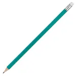 Սև գրաֆիտային մատիտ STAFF Everyday ռետինով (Կանաչ) - STAFF (SKU: 180963) - Image 3 of 10 | Zangezur Pro