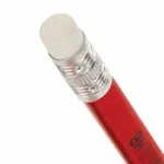 Սևագրֆիտային մատիտ STAFF Basic (HB, ռետինով) - STAFF (SKU: 181744) - Image 8 of 12 | Zangezur Pro