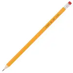 Հասարակ մատիտներ ռետինով HB STAFF - STAFF (SKU: 181882) - Image 1 of 11 | Zangezur Pro