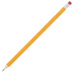 Հասարակ մատիտներ ռետինով HB STAFF - STAFF (SKU: 181882) - Image 7 of 11 | Zangezur Pro