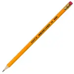 Գրաֆիտե մատիտ ջնջոցով STAFF Everyday - STAFF (SKU: 181940) - Image 2 of 10 | Zangezur Pro