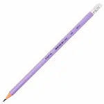 Գրաֆիտե մատիտ ռետինով STAFF EVERYDAY (HB) - STAFF (SKU: 182117) - Image 4 of 12 | Zangezur Pro