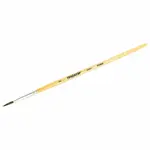 Կլոր վրձին PIFAGOR պոնիի մազից № 2 - ПИФАГОР (SKU: 200831) - Image 4 of 6 | Zangezur Pro