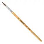 Պոնիի մազից կլոր վրձին PIFAGOR № 5 - ПИФАГОР (SKU: 200834) - Image 1 of 6 | Zangezur Pro
