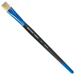 Տափակ խոզանե վրձին BRAUBERG PREMIUM № 14 - BRAUBERG (SKU: 200998) - Image 1 of 6 | Zangezur Pro