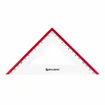 Գծագրական մեծ հավաքածու BRAUBERG Crystal (4 կտոր) - BRAUBERG (SKU: 210297) - Image 5 of 11 | Zangezur Pro