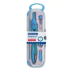Գծագրական հավաքածու BRAUBERG Modern (4 կտոր) - BRAUBERG (SKU: 210664) - Image 1 of 7 | Zangezur Pro