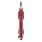 Մետաղական կարկին BRAUBERG Extra (125 մմ) - BRAUBERG (SKU: 210683) - Image 3 of 10 | Zangezur Pro