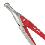 Մետաղական կարկին BRAUBERG Extra (125 մմ) - BRAUBERG (SKU: 210683) - Image 7 of 10 | Zangezur Pro