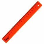 Պլաստիկ քանոն 20 սմ PIFAGOR Neon (Տեսականի) - ПИФАГОР (SKU: 210830) - Image 2 of 9 | Zangezur Pro