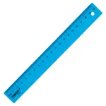 Պլաստիկ քանոն 20 սմ PIFAGOR Neon (Տեսականի) - ПИФАГОР (SKU: 210830) - Image 3 of 9 | Zangezur Pro
