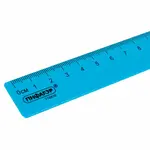 Պլաստիկ քանոն 20 սմ PIFAGOR Neon (Տեսականի) - ПИФАГОР (SKU: 210830) - Image 7 of 9 | Zangezur Pro