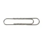 STAFF Everyday մեծ ալիքավոր ամրակներ (50 մմ, 50 հատ) - STAFF (SKU: 220011) - Image 4 of 6 | Zangezur Pro
