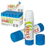 Սոսնձամատիտ STAFF Everyday (21 գ) - STAFF (SKU: 220375) - Image 1 of 11 | Zangezur Pro