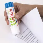 Սոսնձամատիտ STAFF Everyday (36 գ) - STAFF (SKU: 220376) - Image 6 of 10 | Zangezur Pro