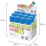 Սոսնձամատիտ STAFF Everyday (36 գ) - STAFF (SKU: 220376) - Image 9 of 10 | Zangezur Pro