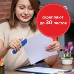 Կարիչի ամրակներ STAFF Everyday №24/6 - STAFF (SKU: 220429) - Image 9 of 10 | Zangezur Pro