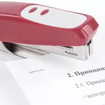 Կարիչի ամրակներ BRAUBERG №10 - BRAUBERG (SKU: 220949) - Image 5 of 10 | Zangezur Pro